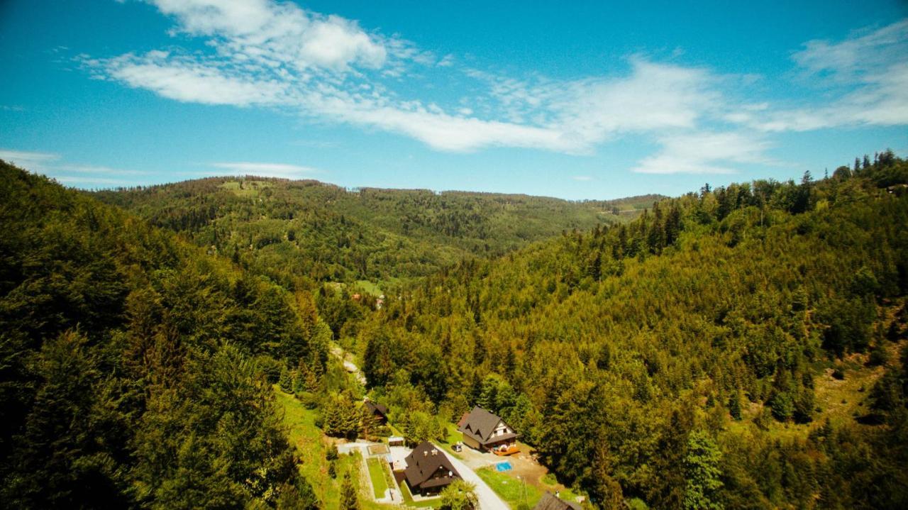 Chill On Hill - Szczyrk Exterior foto