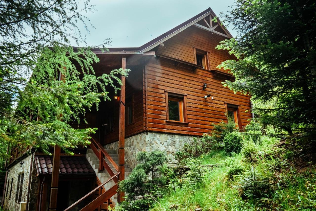 Chill On Hill - Szczyrk Exterior foto