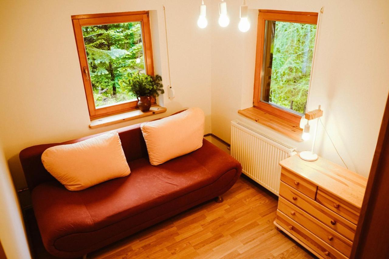 Chill On Hill - Szczyrk Exterior foto