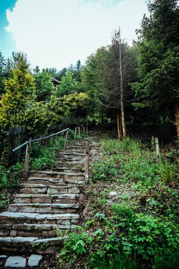 Chill On Hill - Szczyrk Exterior foto