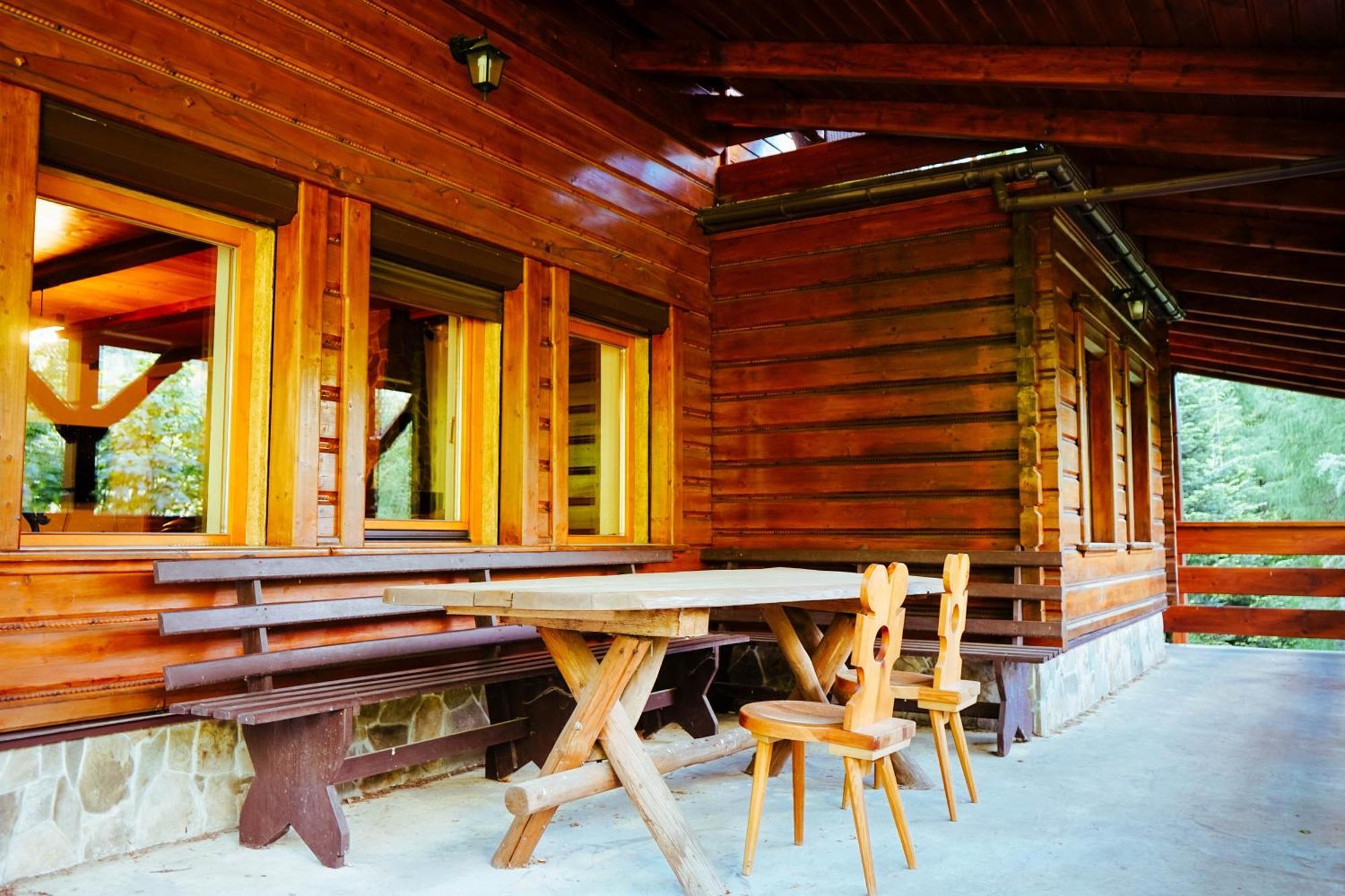 Chill On Hill - Szczyrk Exterior foto