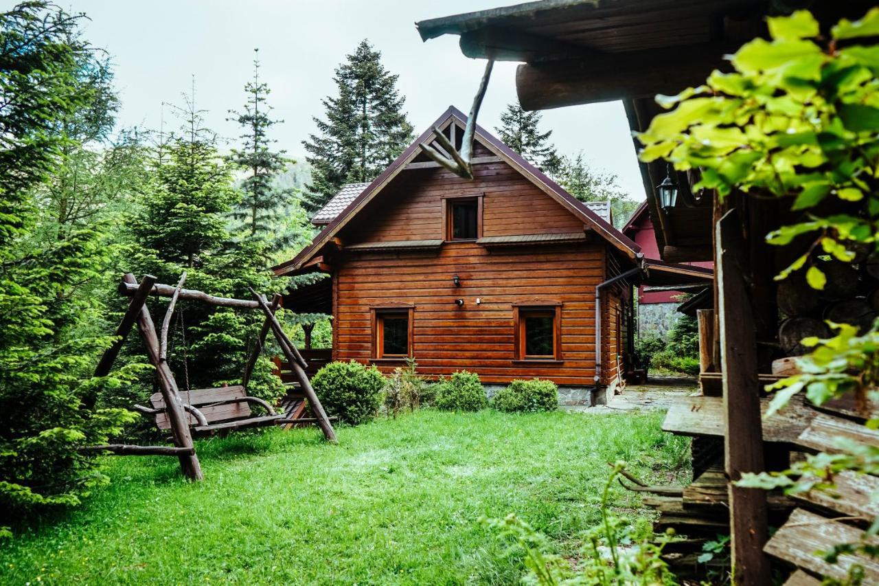 Chill On Hill - Szczyrk Exterior foto