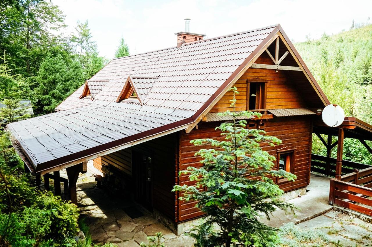 Chill On Hill - Szczyrk Exterior foto