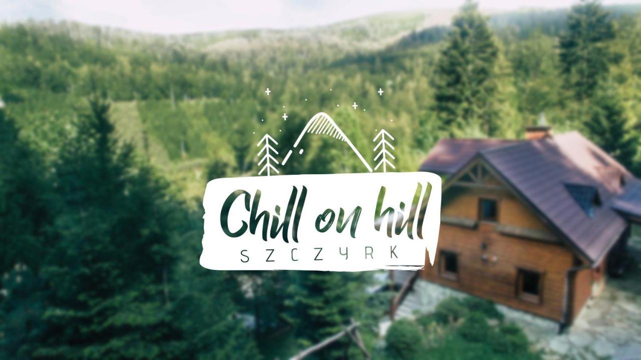 Chill On Hill - Szczyrk Exterior foto
